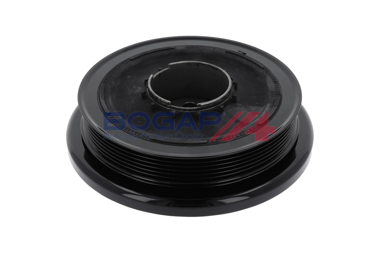 Belt Pulley, crankshaft