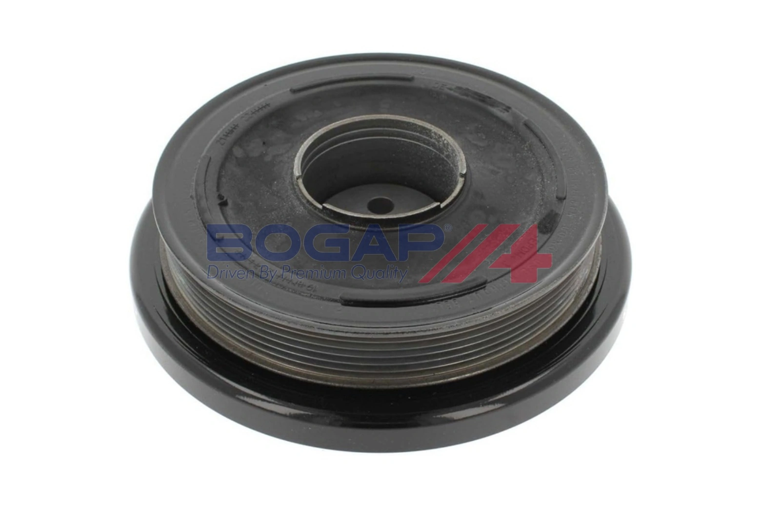 Belt Pulley, crankshaft