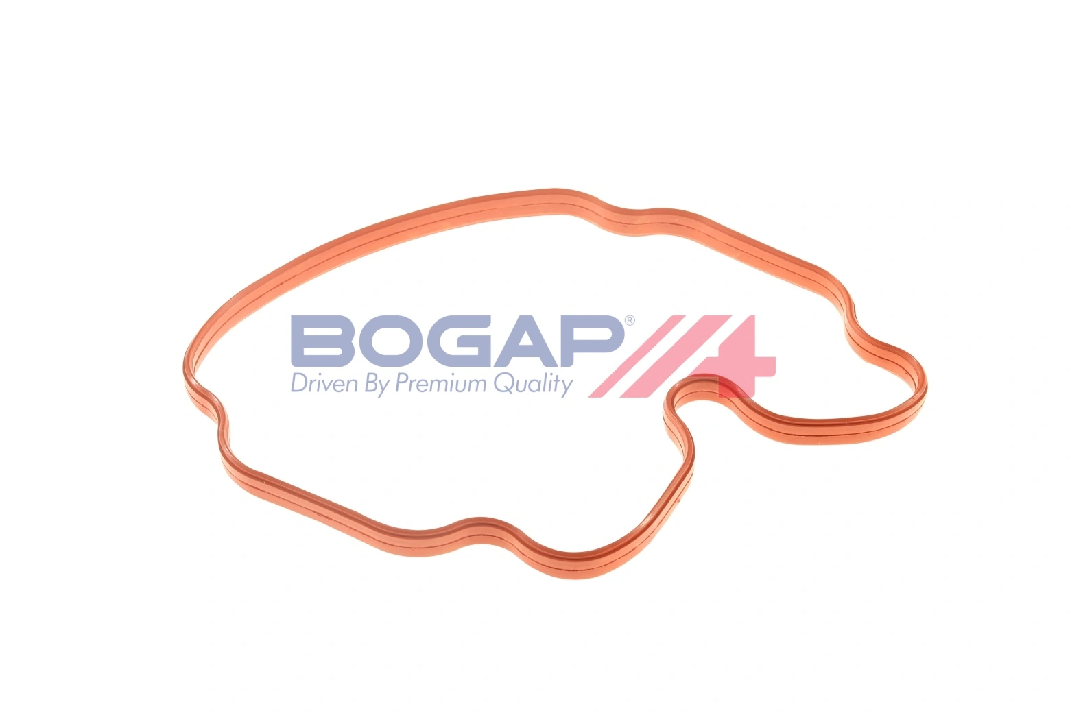 Gasket, crankcase ventilation