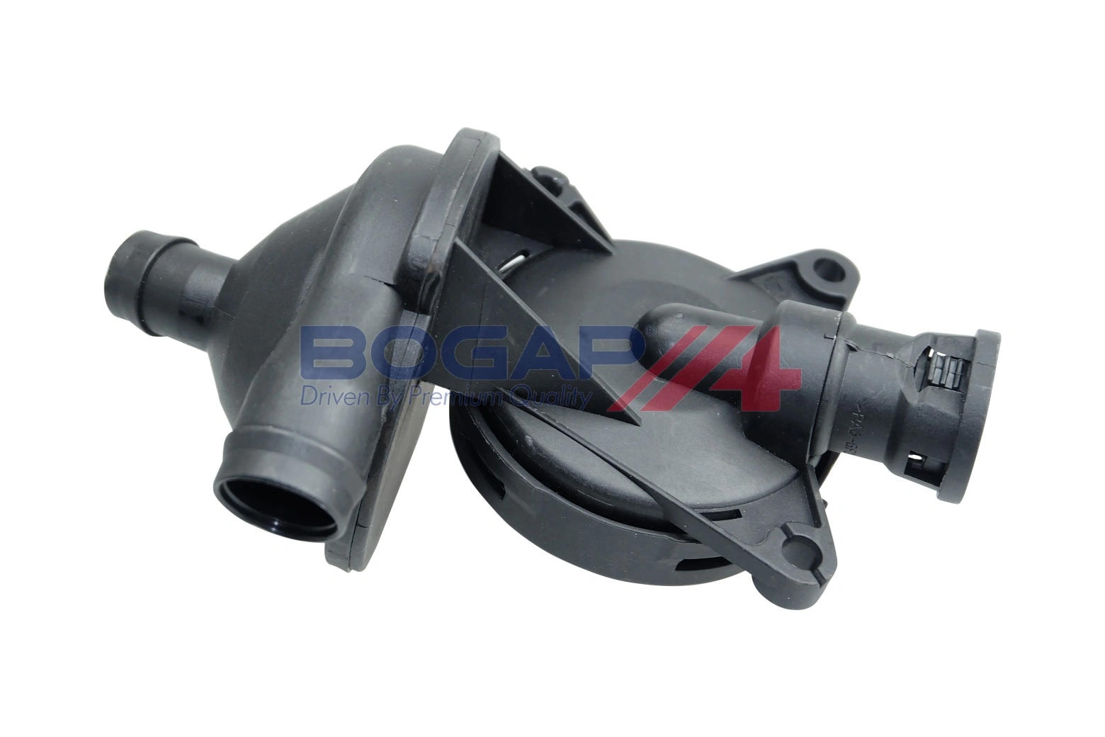 Oil Separator, crankcase ventilation