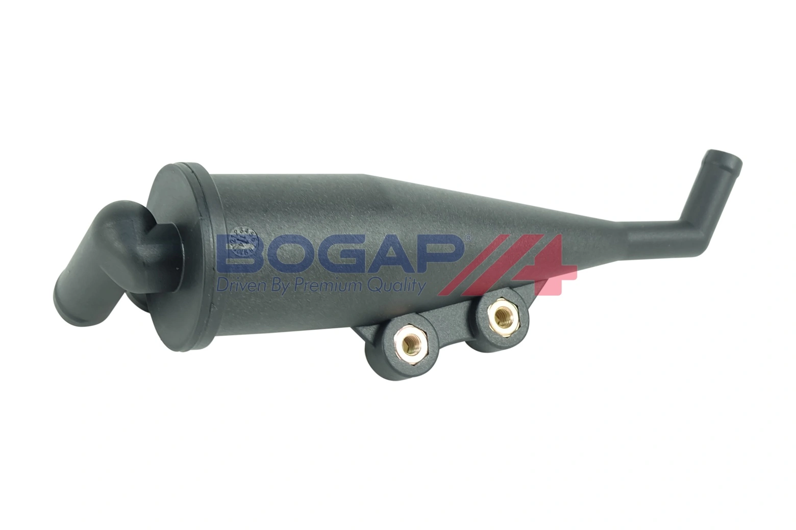 Oil Separator, crankcase ventilation