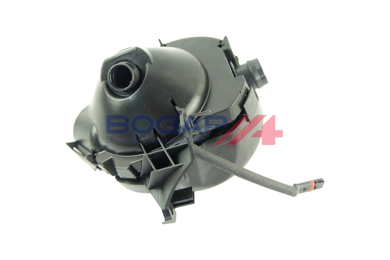Oil Separator, crankcase ventilation