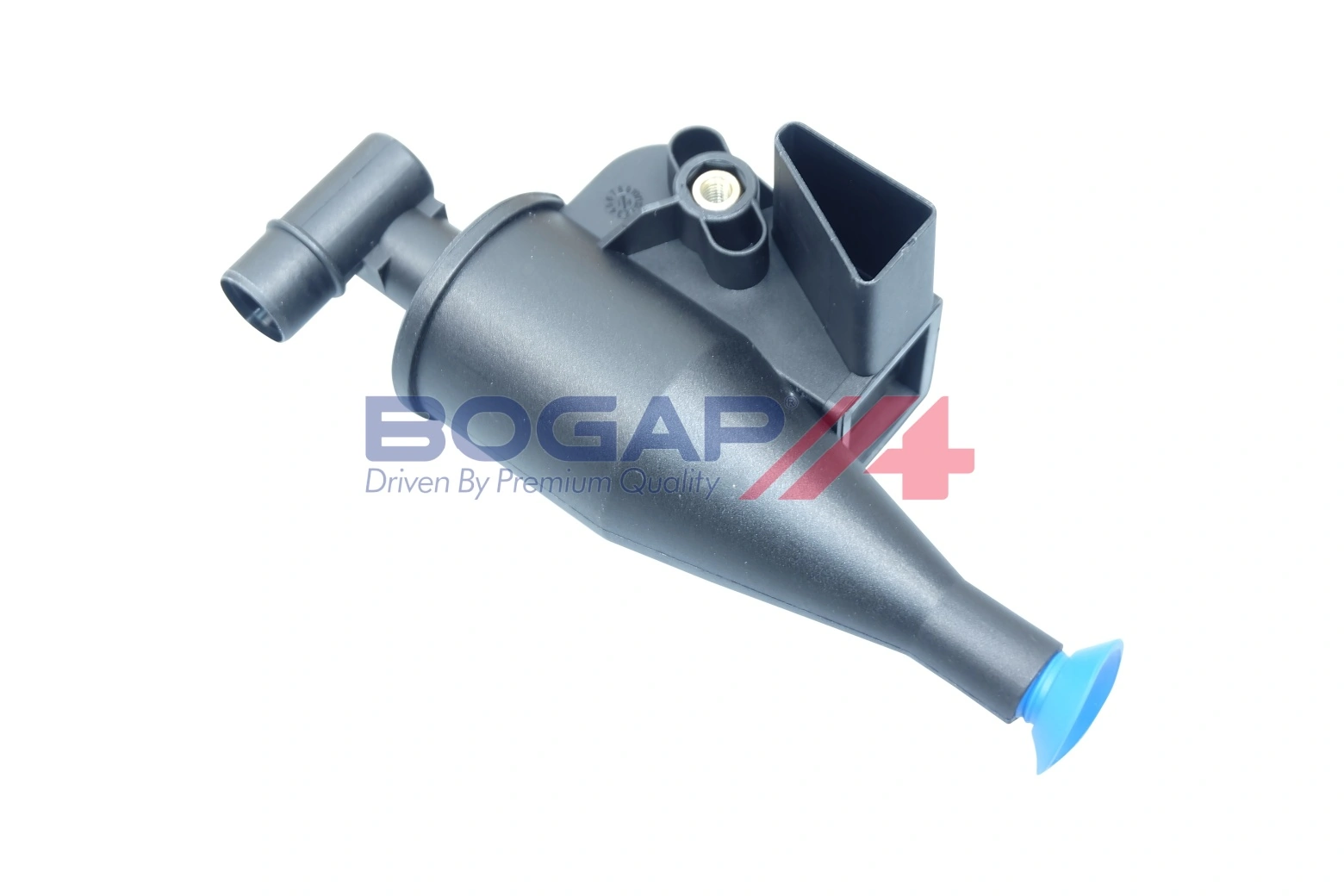 Oil Separator, crankcase ventilation