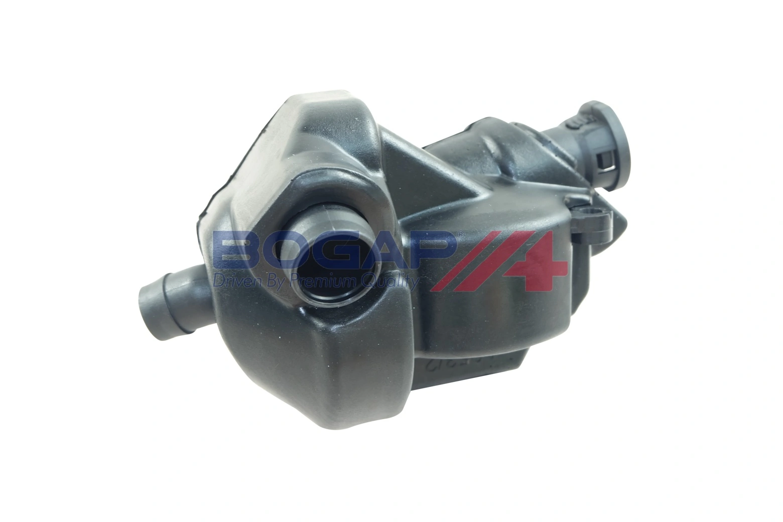 Oil Separator, crankcase ventilation