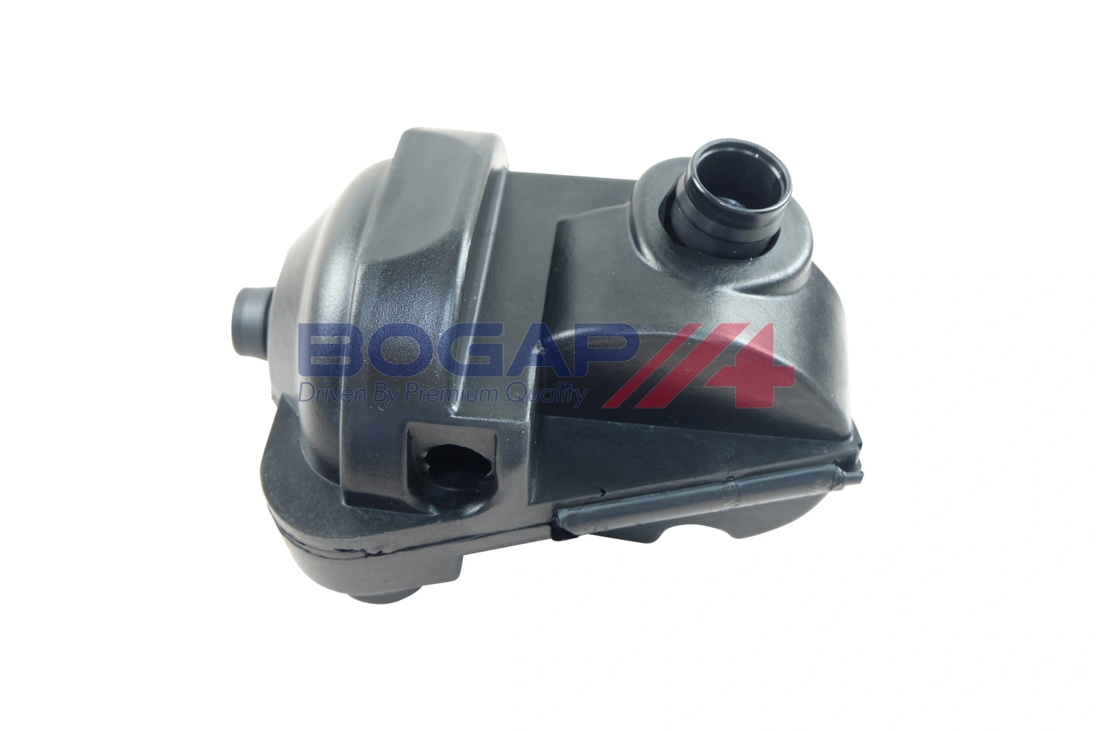 Oil Separator, crankcase ventilation