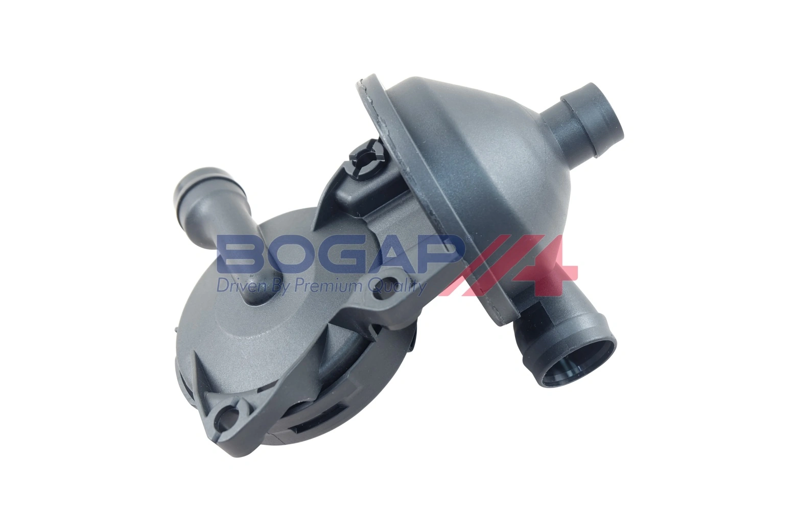 Oil Separator, crankcase ventilation