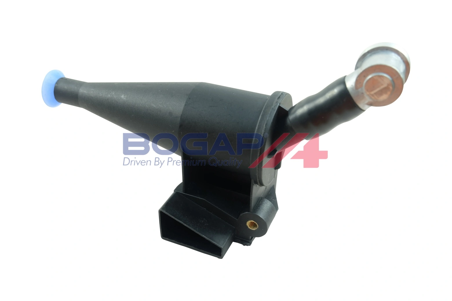 Oil Separator, crankcase ventilation