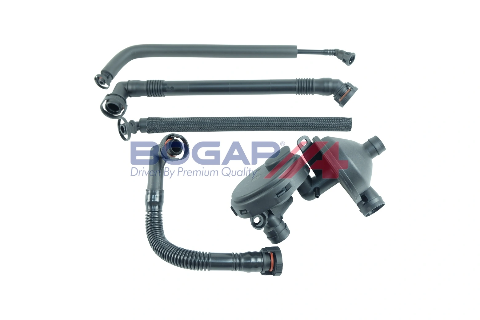 Repair Kit, crankcase ventilation