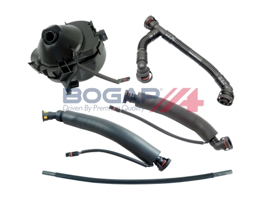 Repair Kit, crankcase ventilation