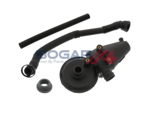 Repair Kit, crankcase ventilation