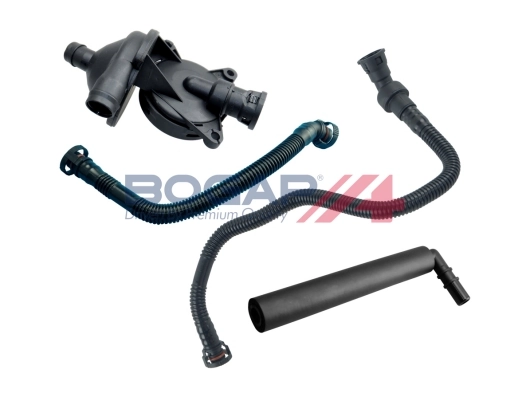 Repair Kit, crankcase ventilation
