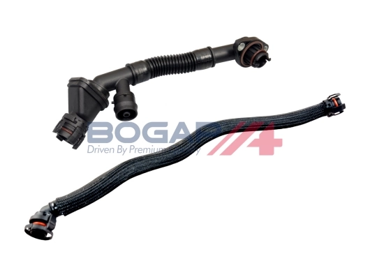 Repair Kit, crankcase ventilation