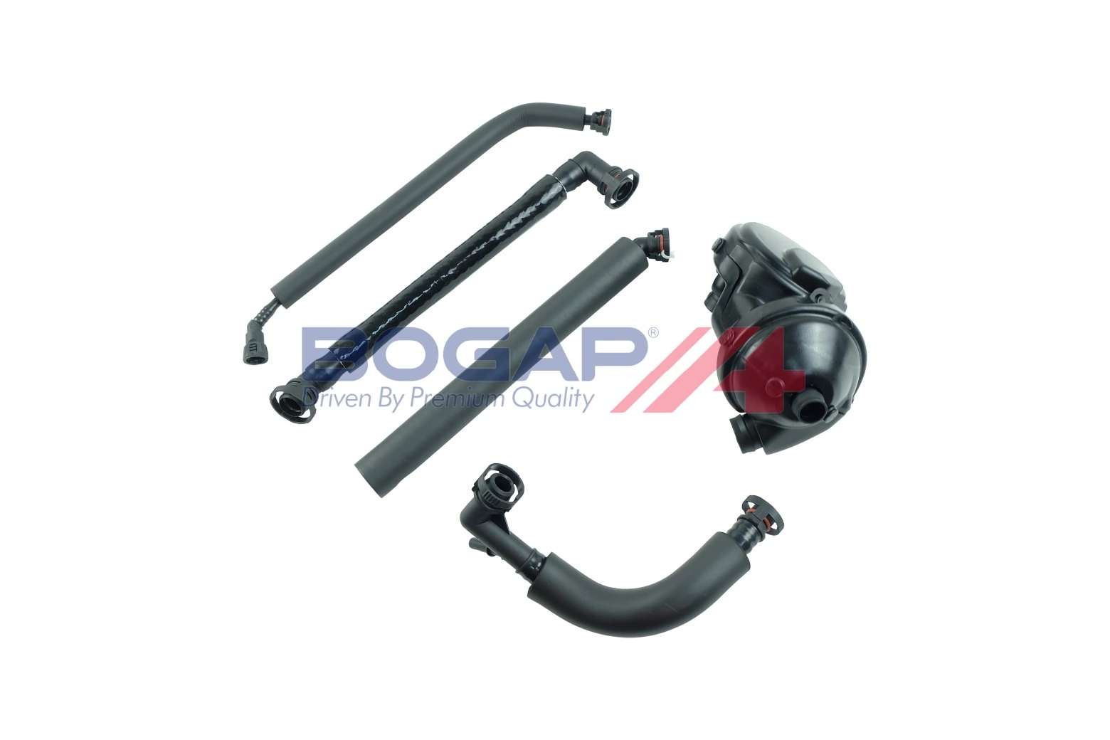 Repair Kit, crankcase ventilation