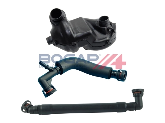 Repair Kit, crankcase ventilation