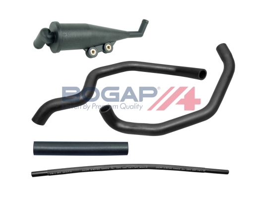 Repair Kit, crankcase ventilation