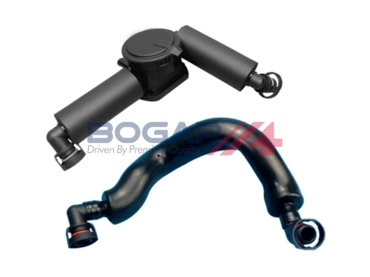 Repair Kit, crankcase ventilation