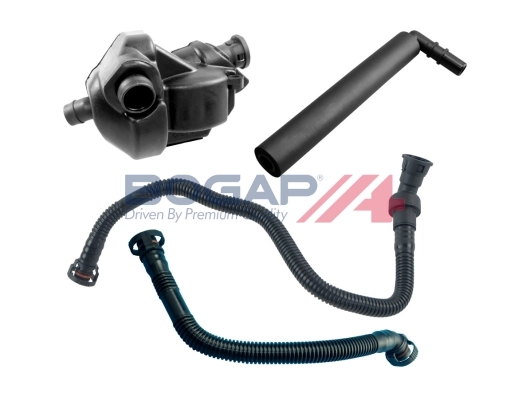 Repair Kit, crankcase ventilation