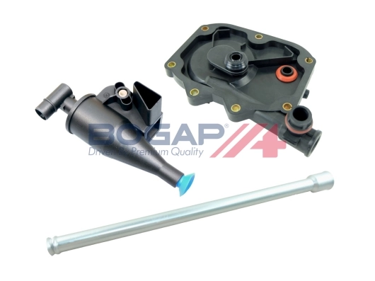 Repair Kit, crankcase ventilation