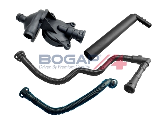 Repair Kit, crankcase ventilation
