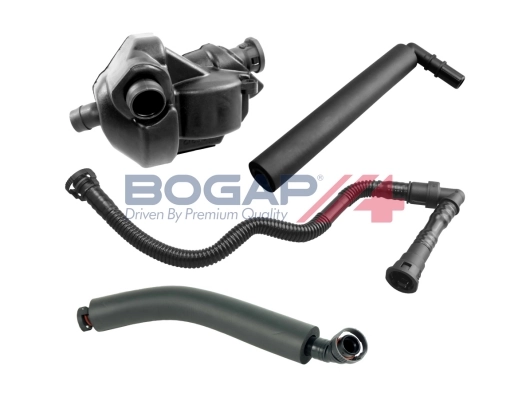 Repair Kit, crankcase ventilation