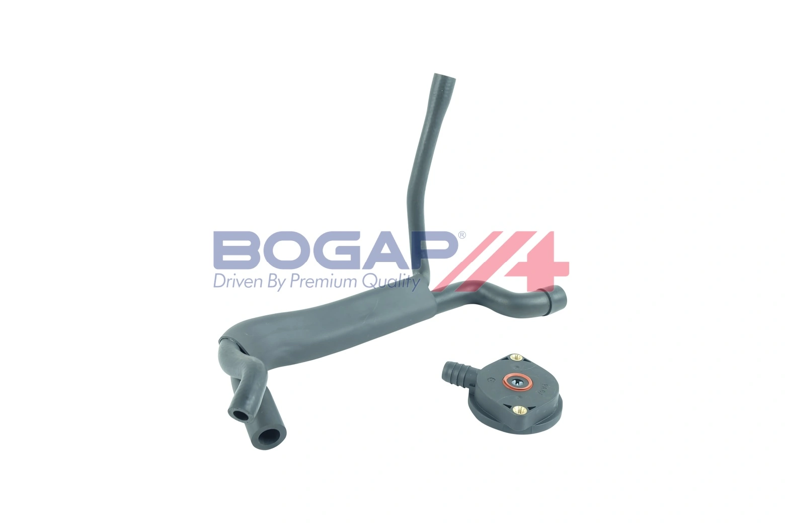 Repair Kit, crankcase ventilation