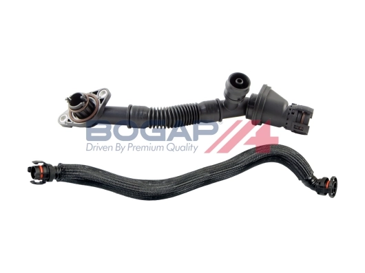Repair Kit, crankcase ventilation