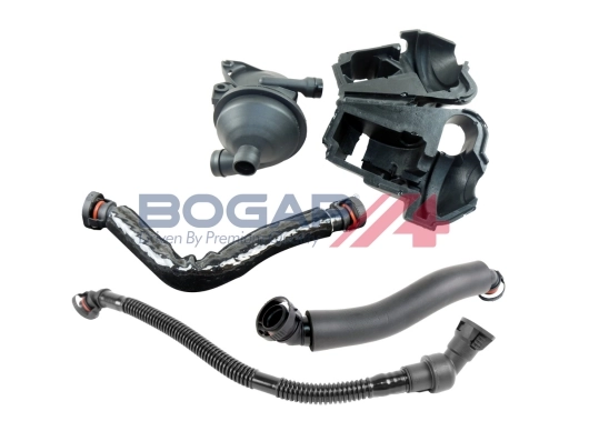 Repair Kit, crankcase ventilation