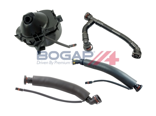 Repair Kit, crankcase ventilation