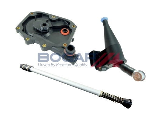 Repair Kit, crankcase ventilation