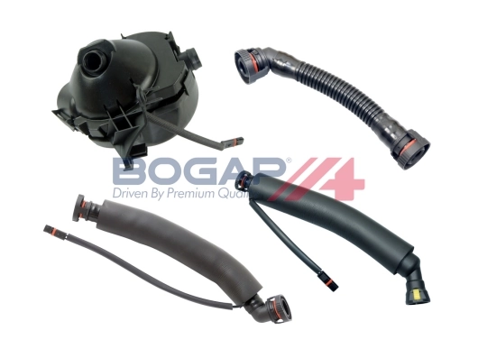 Repair Kit, crankcase ventilation