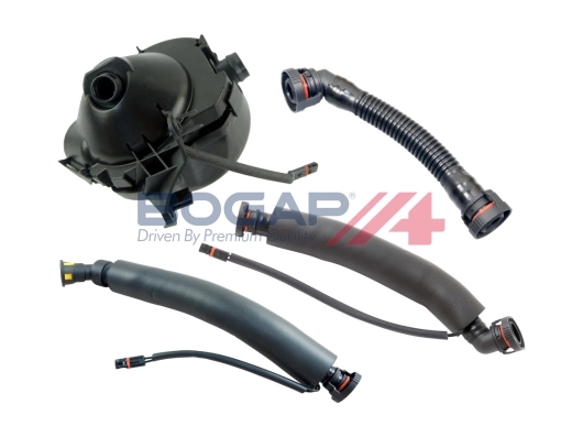 Repair Kit, crankcase ventilation