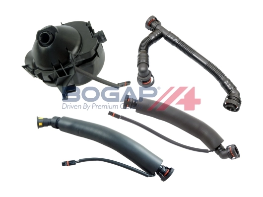 Repair Kit, crankcase ventilation