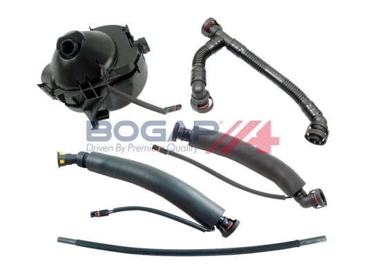 Repair Kit, crankcase ventilation