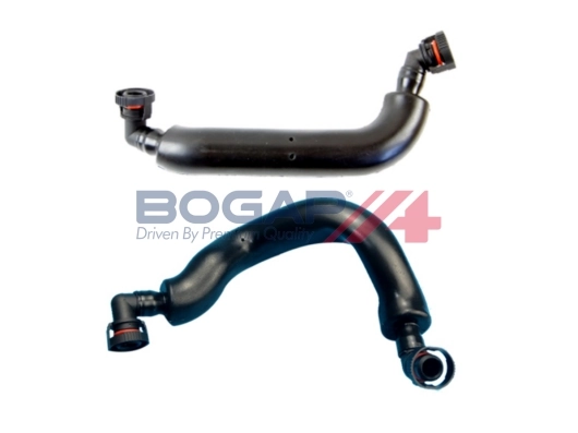 Repair Kit, crankcase ventilation