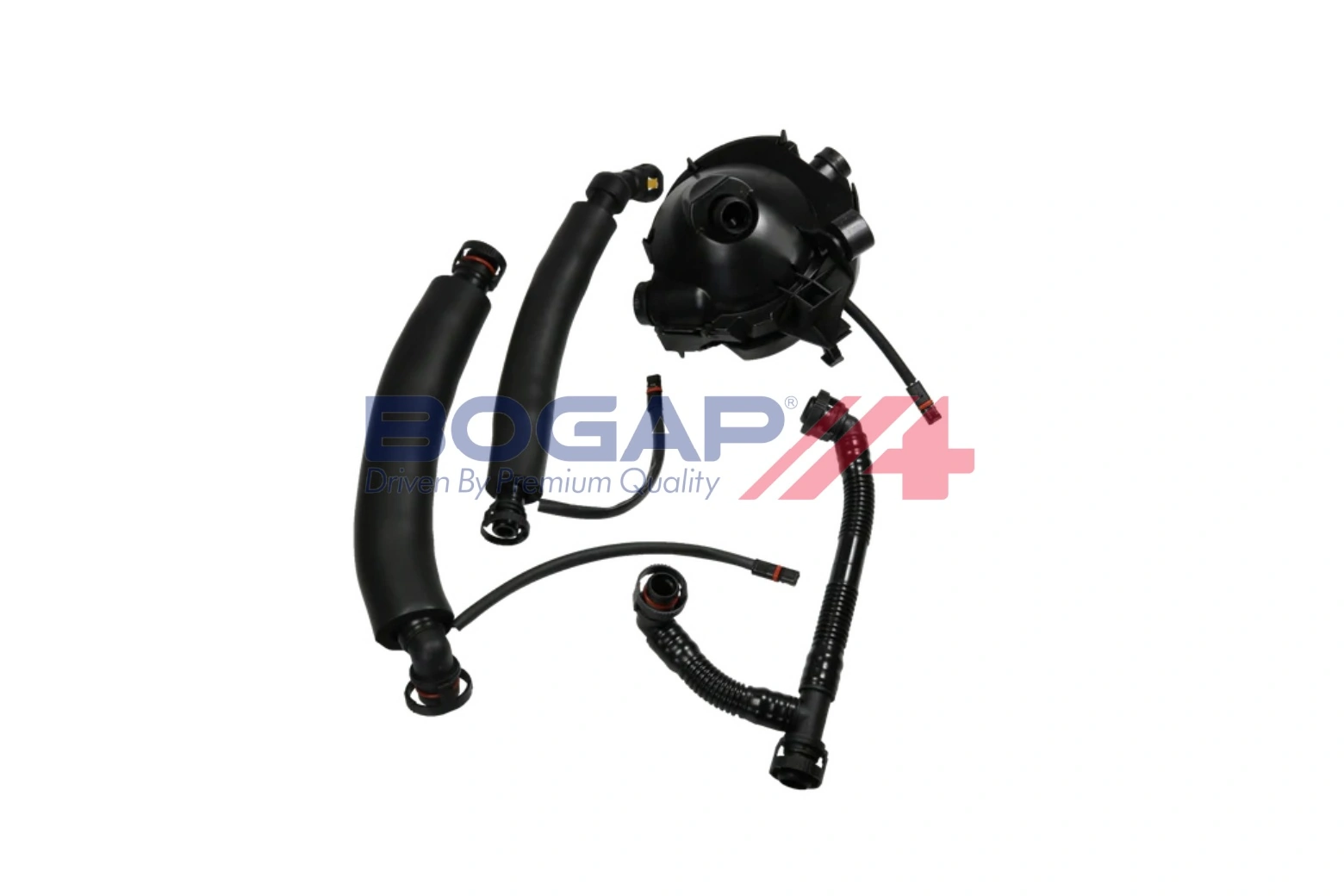 Repair Kit, crankcase ventilation