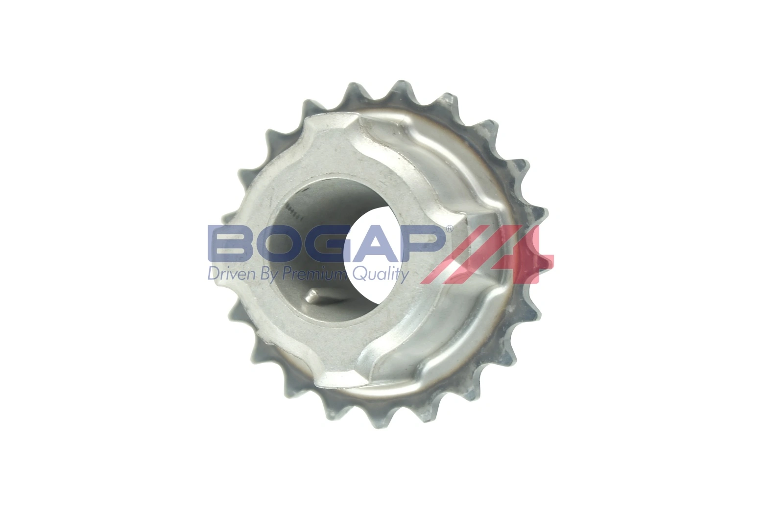 Gear, injection pump