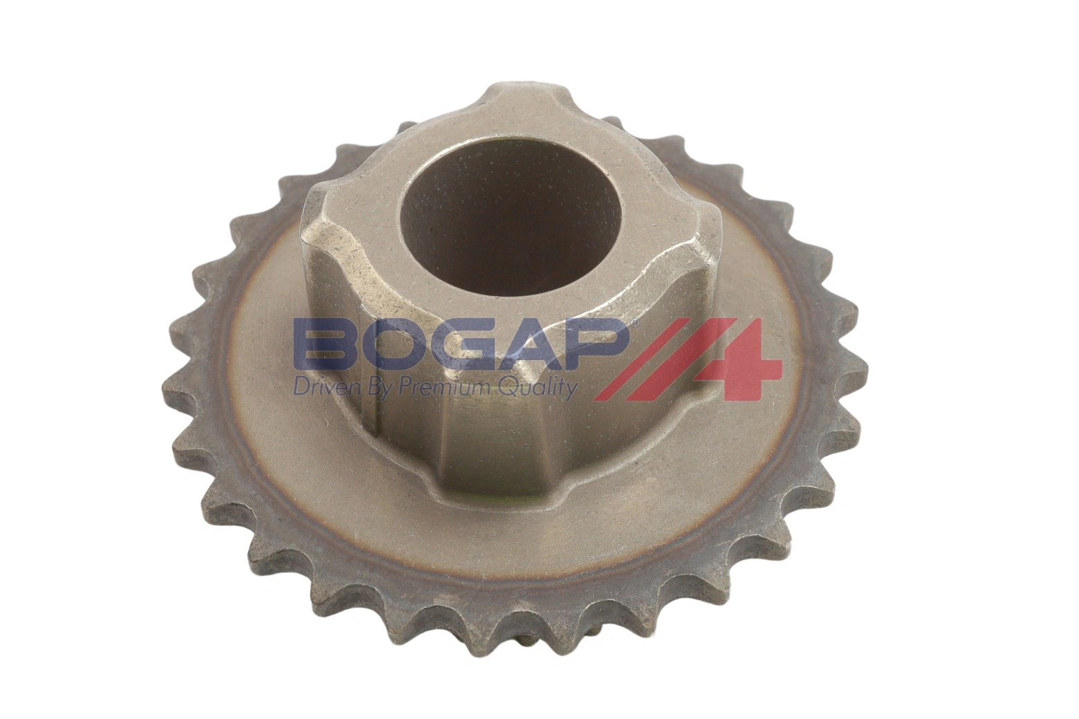 Gear, injection pump
