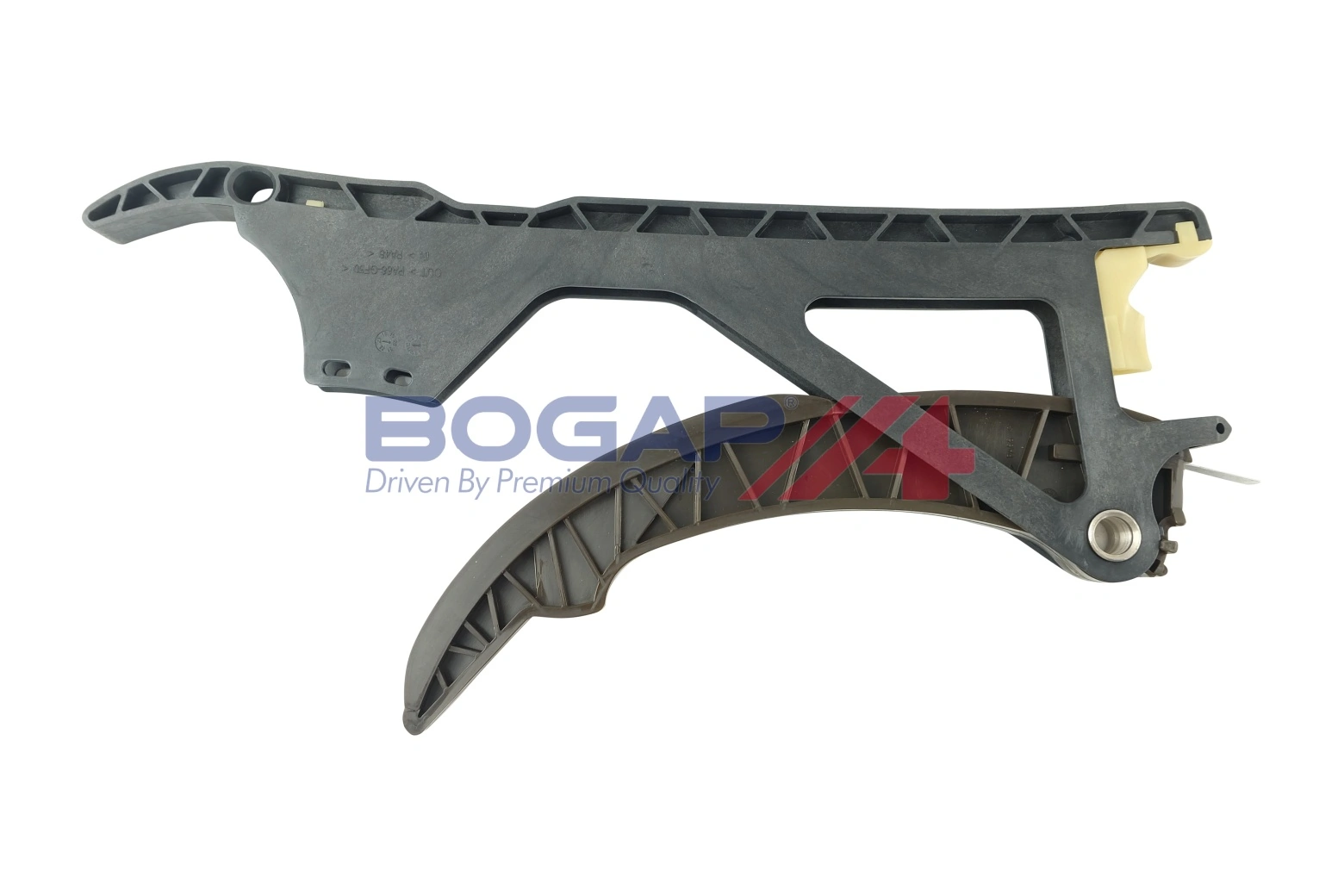 Guide, timing chain