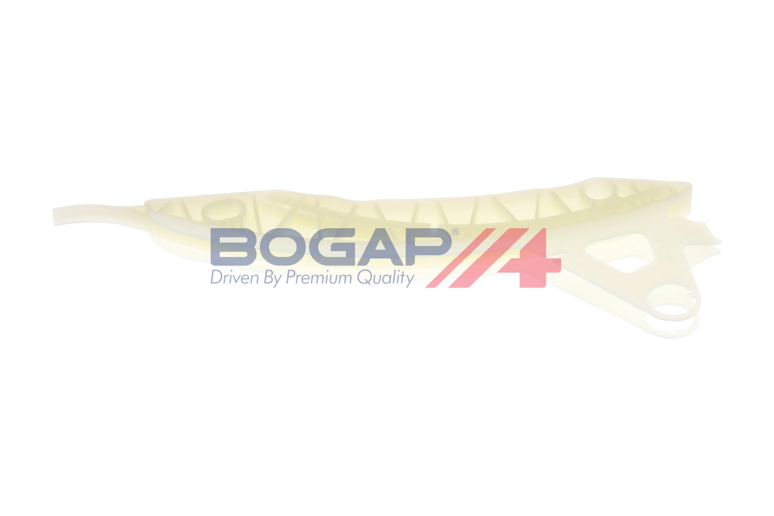 Guide, timing chain