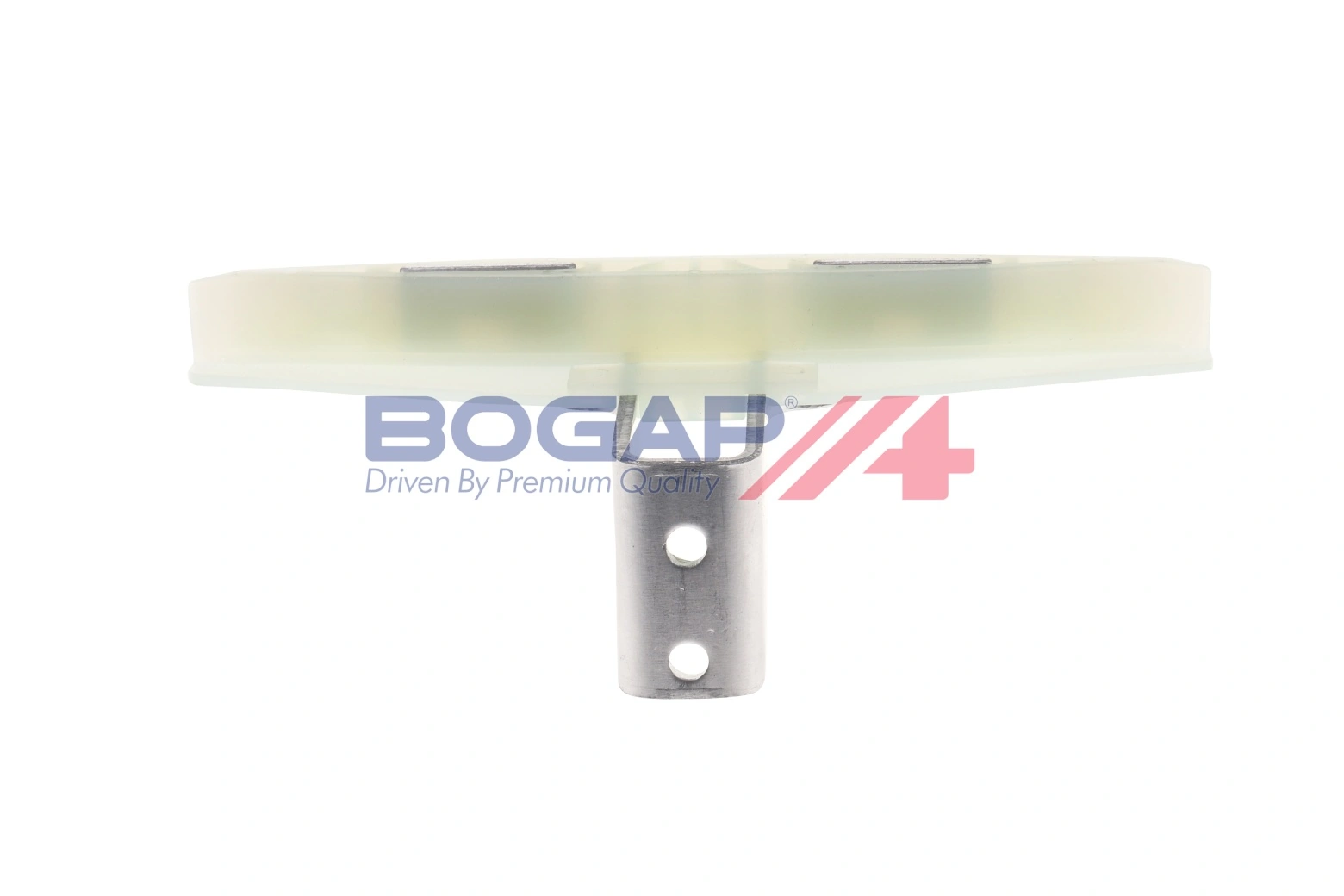 Guide, timing chain