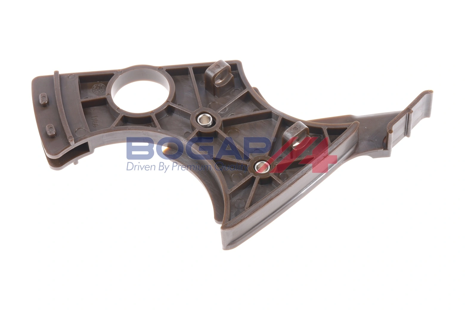Guide, timing chain