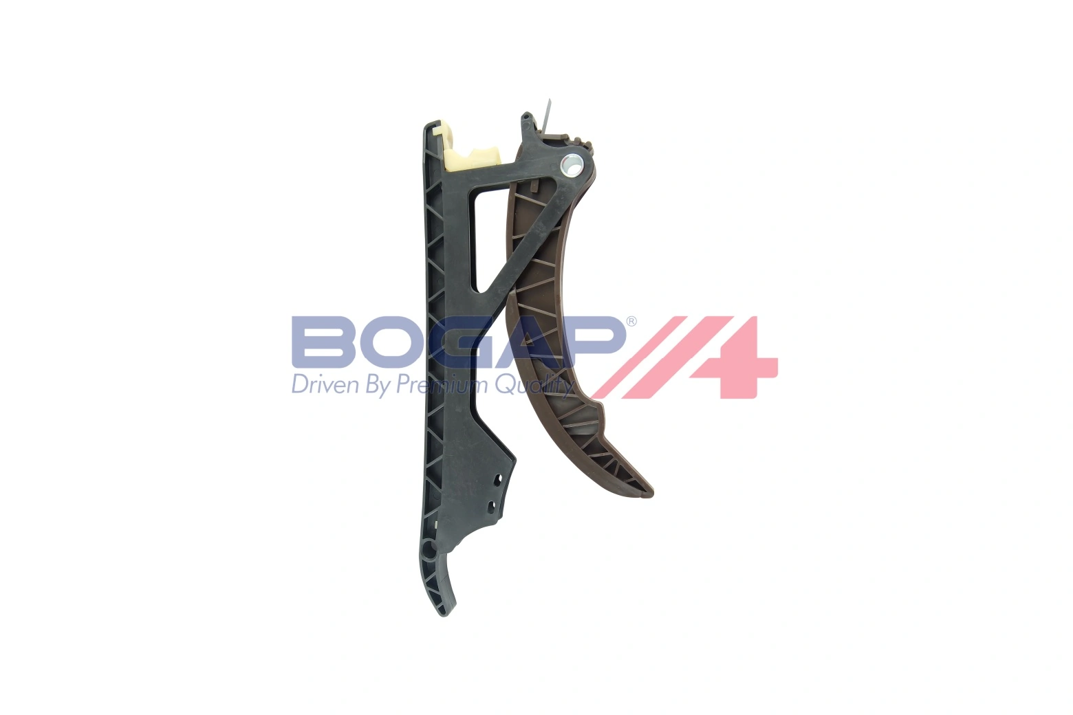 Guide, timing chain