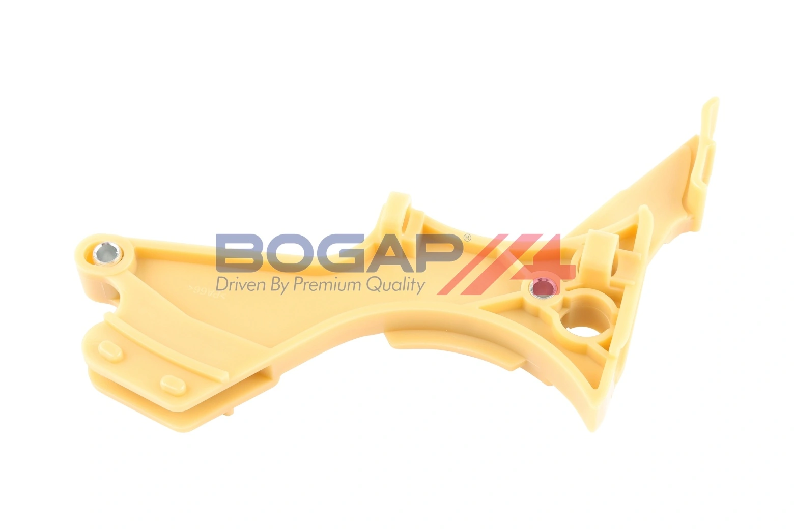 Guide, timing chain