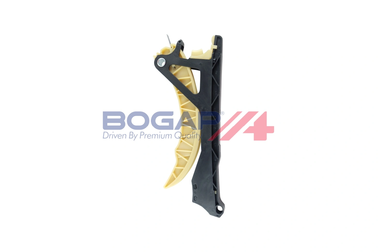 Guide, timing chain
