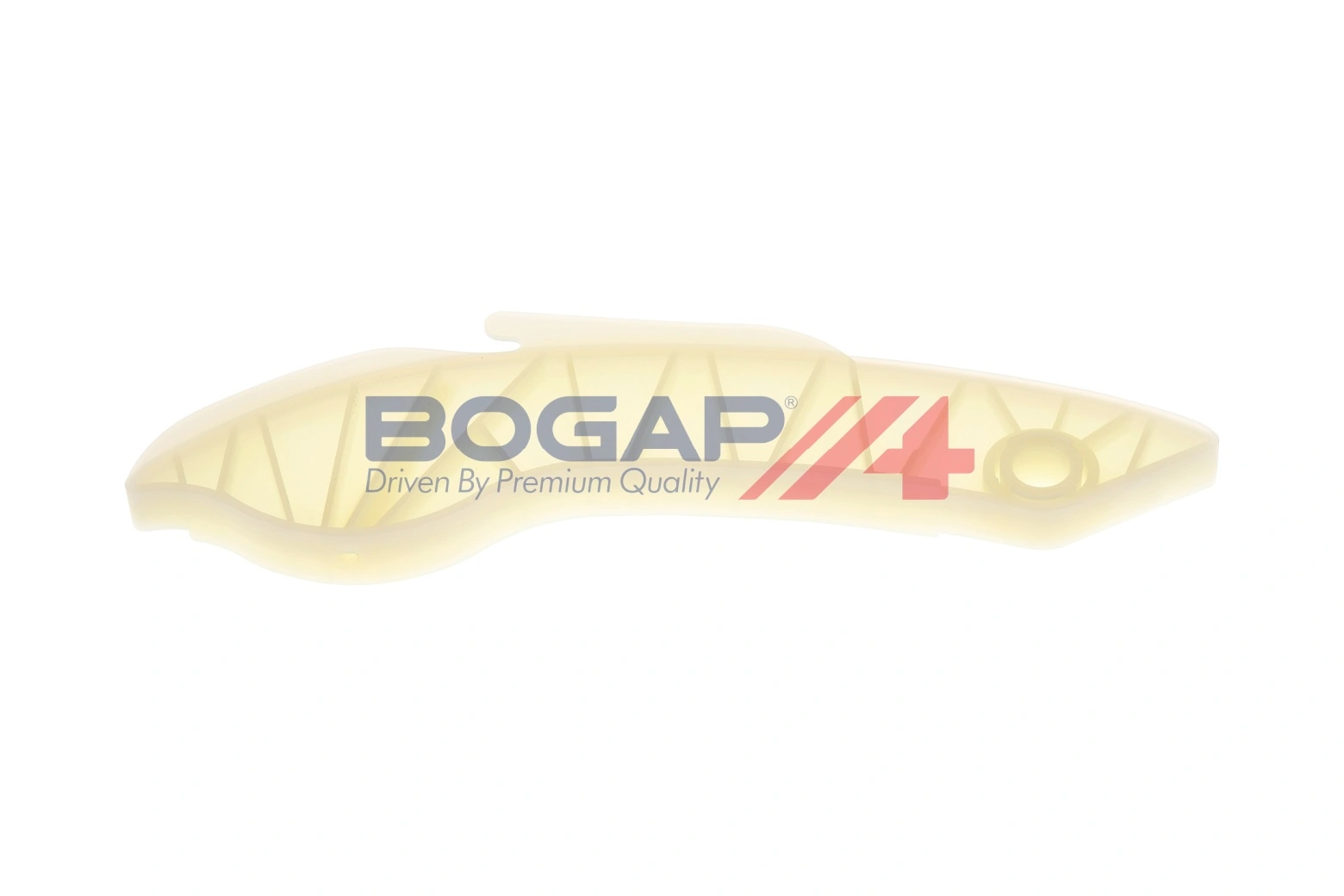 Guide, timing chain