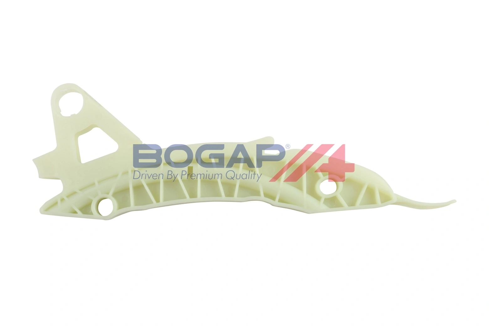 Guide, timing chain