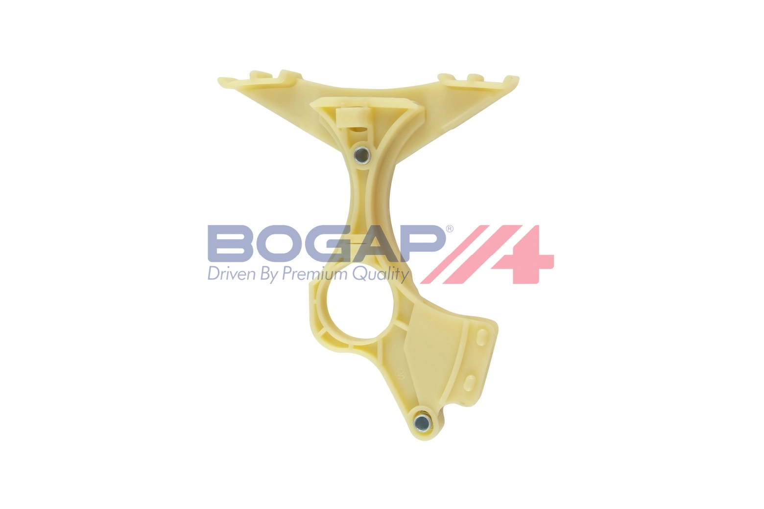 Guide, timing chain
