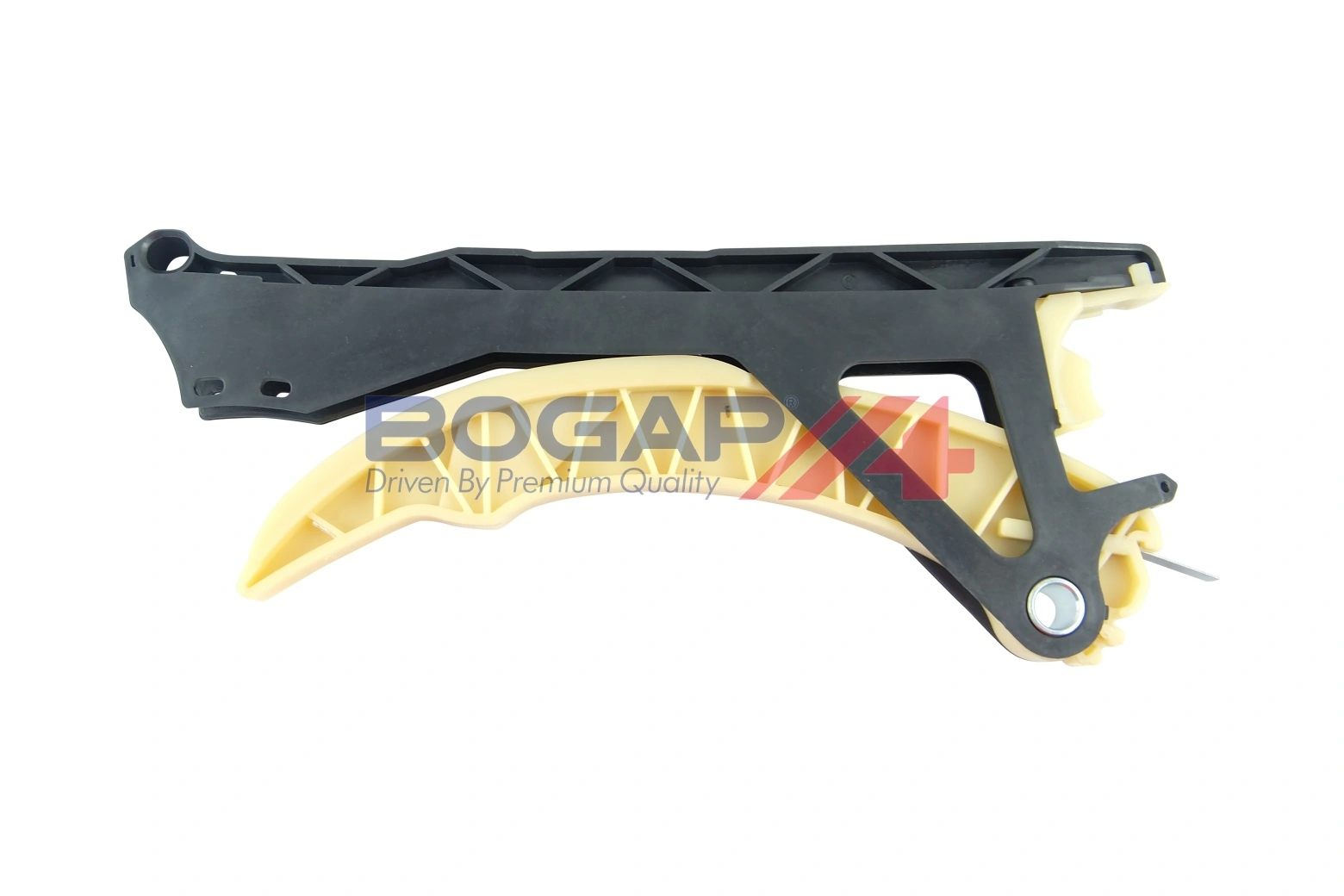Guide, timing chain