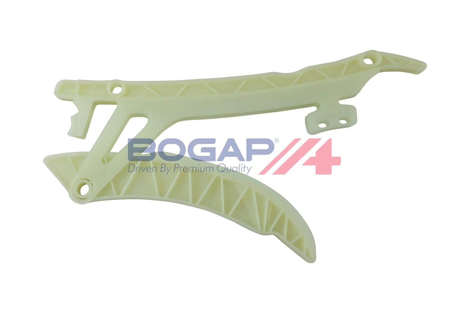 Guide, timing chain