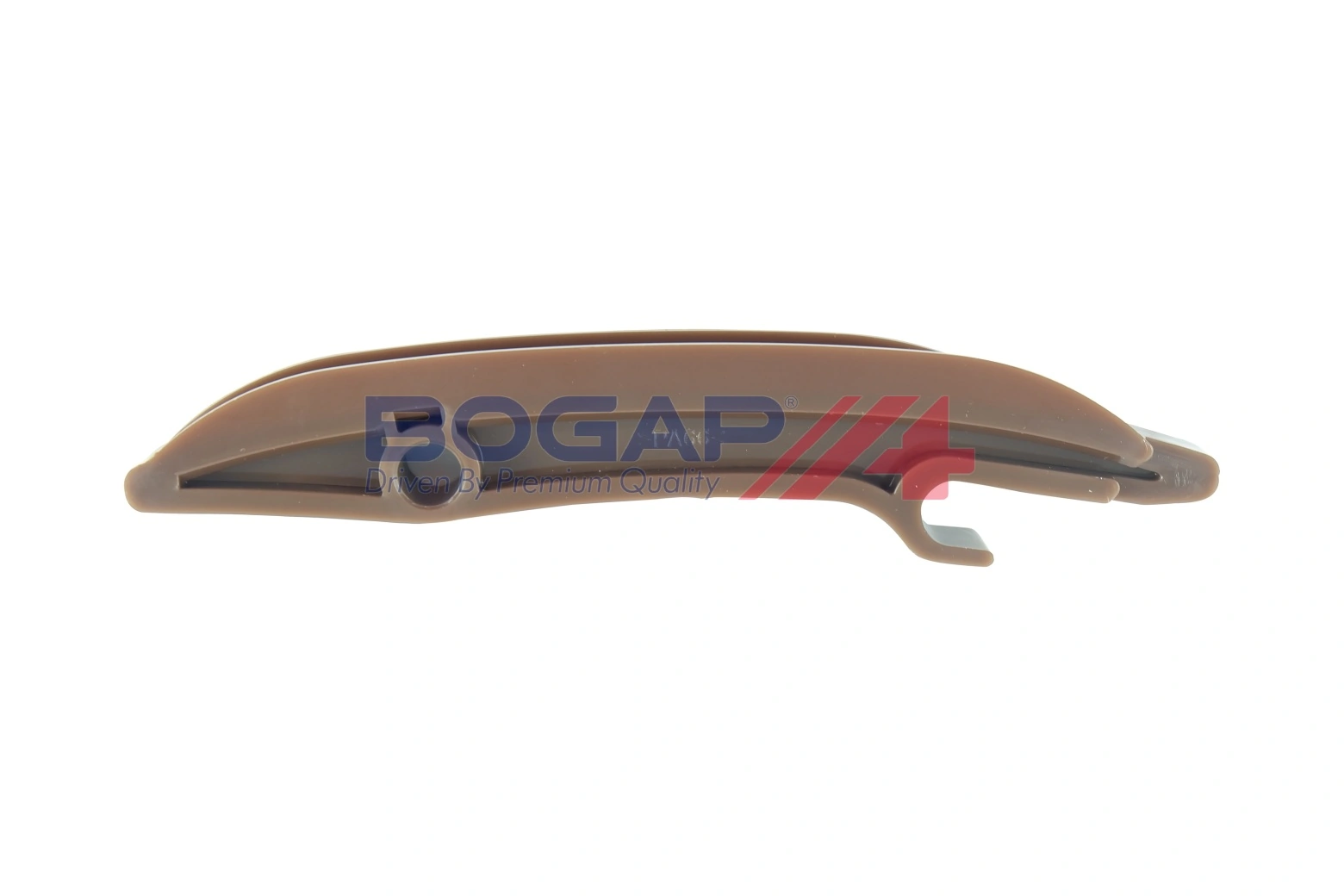 Guide, timing chain